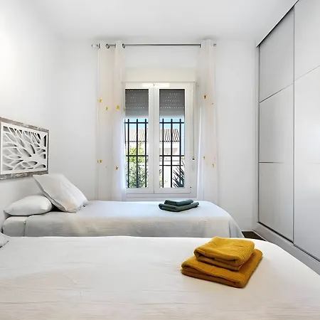 Con Piscina Privada Jardin Barbacoa Conil * 科尼尔-德拉弗龙特拉