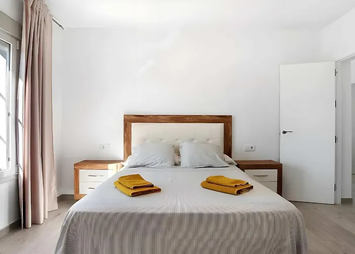 Con Piscina Privada Jardin Barbacoa Conil 科尼尔-德拉弗龙特拉