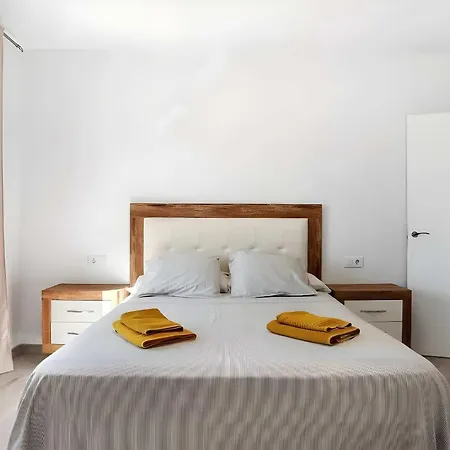 Con Piscina Privada Jardin Barbacoa Conil Conil De La Frontera