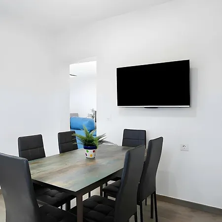 Chalet Con Piscina Privada Jardin Barbacoa Conil *