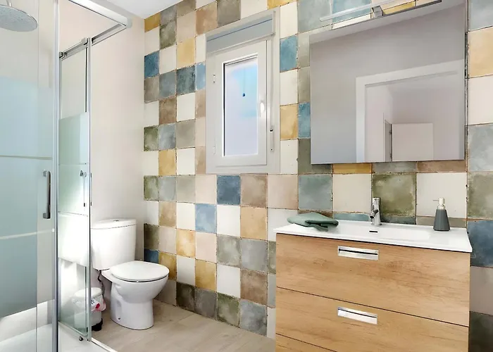 Con Piscina Privada Jardin Barbacoa Conil