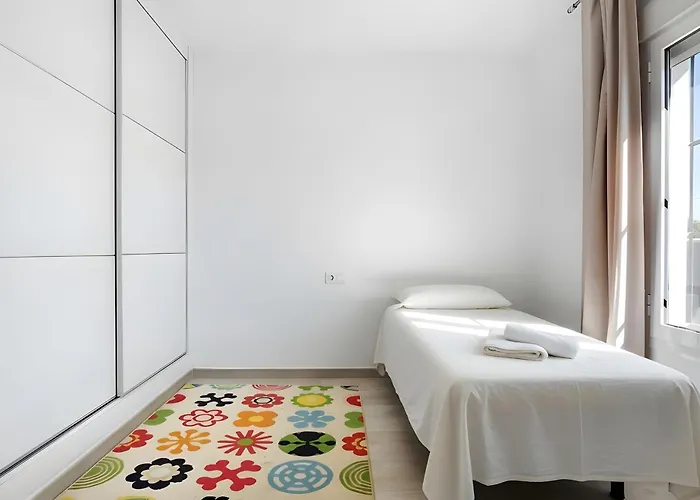 Alpehytte Con Piscina Privada Jardin Barbacoa Conil *