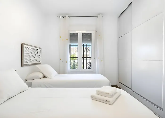 Alpehytte Con Piscina Privada Jardin Barbacoa Conil