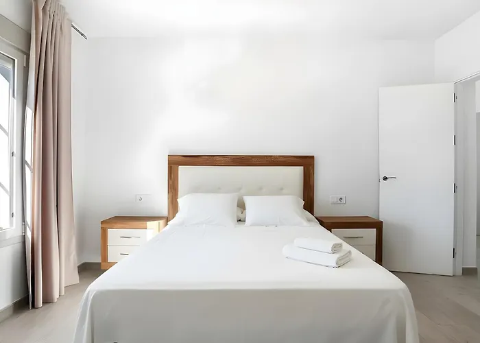 Con Piscina Privada Jardin Barbacoa Conil