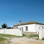 Con Piscina Privada Jardin Barbacoa Conil Chalet