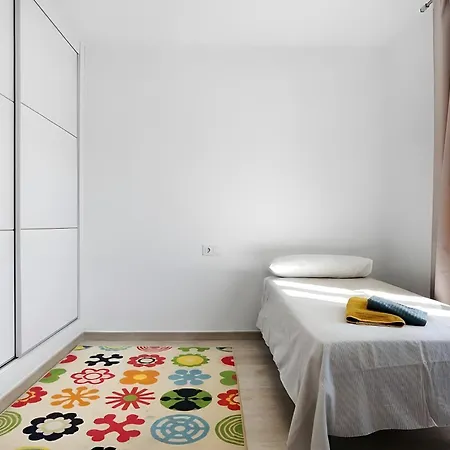 Con Piscina Privada Jardin Barbacoa Conil Horská chata Conil De La Frontera